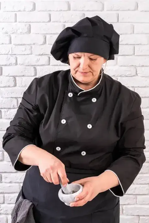 Fábrica de Uniformes Gastronômico no RJ