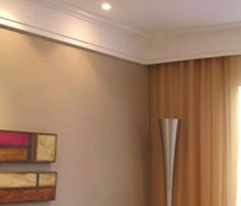 Gesso em Cotia