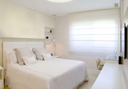 Gesso em Santo Amaro