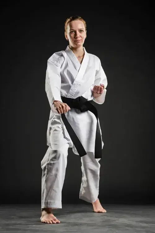 Kimono para Jiu-Jitsu em Moema