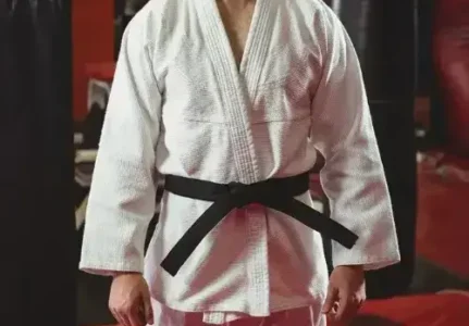 Kimono para Jiu-Jitsu em São José dos Campos