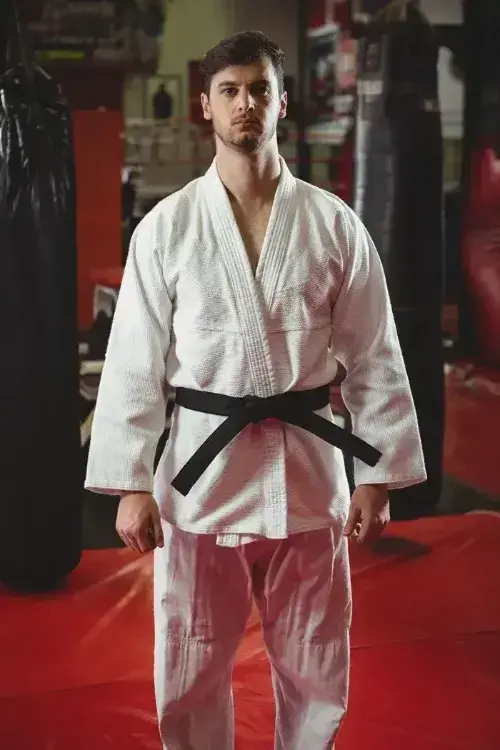 Kimono para Jiu-Jitsu em Sorocaba