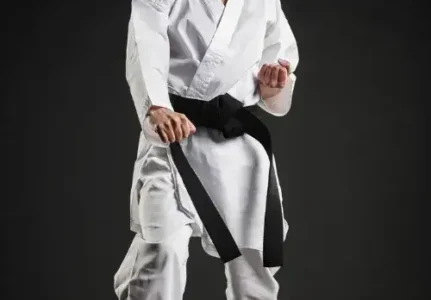 Kimono para Jiu-Jitsu em SP