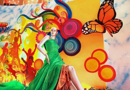 Visual Merchandising