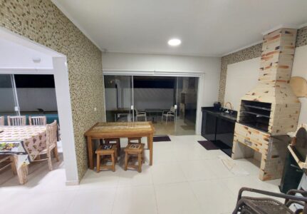 Aluguel de casa na Represa de Paranapanema