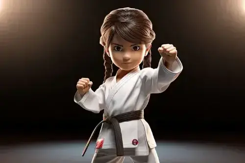 Confecção de Kimono para Jiu-Jitsu em São Paulo