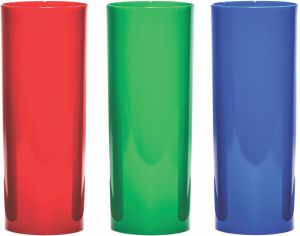 Copo Long Drink Acrílico