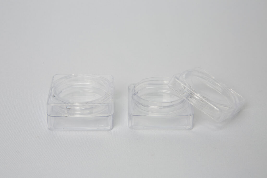 Embalagens Cosmeticas