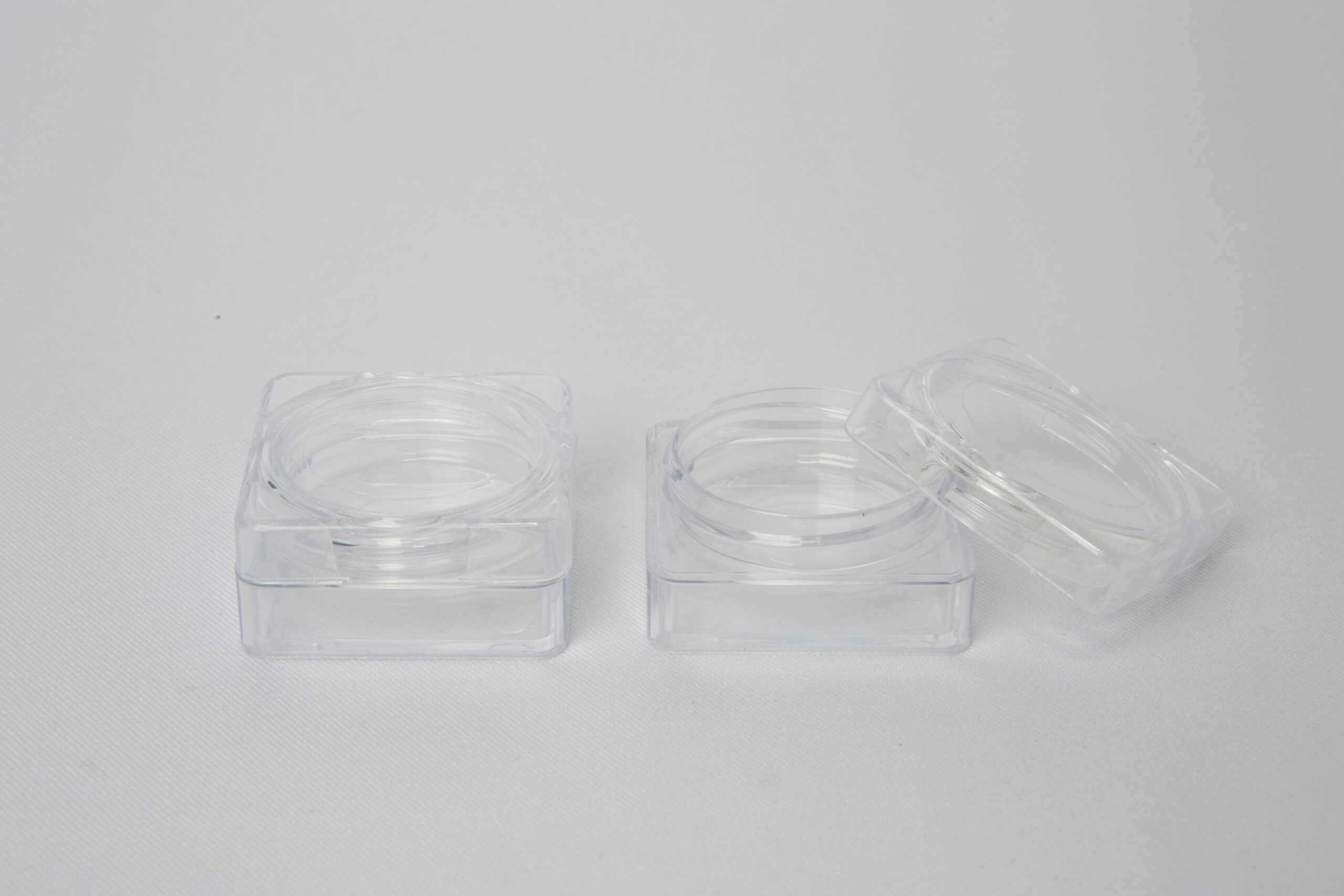 Embalagens Cosmeticas