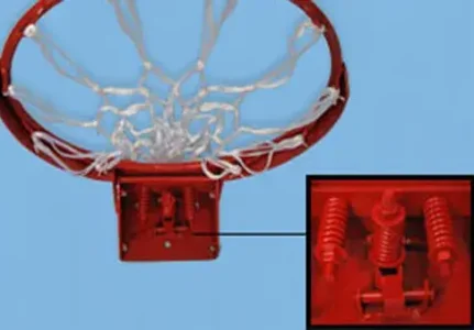 Materiais para Quadras Esportivas