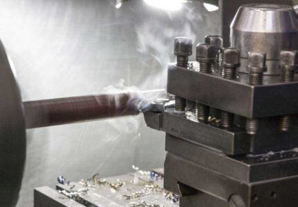 Moldes para Injeção Plástica