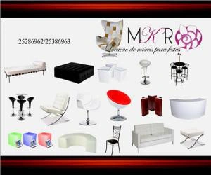 Móveis para Casamento