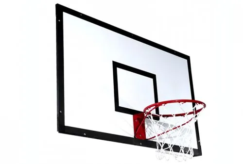 Tabela de Basquete Compensado Naval