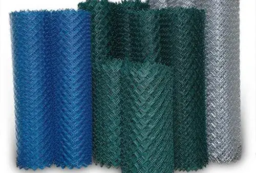Telas para Alambrado