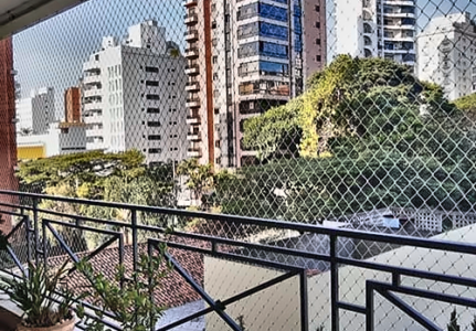 Telas de Proteção em Perdizes: segurança planejada para janelas, sacadas e áreas elevadas