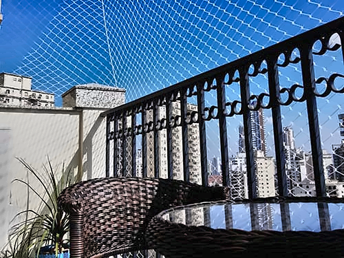 Telas de segurança na zona sul: proteção planejada para janelas, sacadas e apartamentos