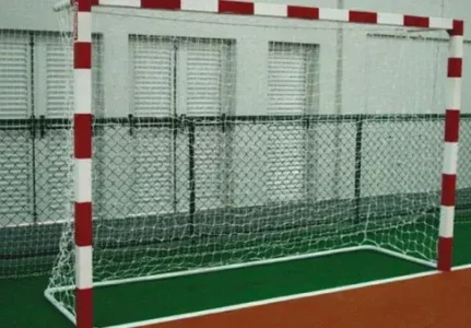 Trave de Handebol