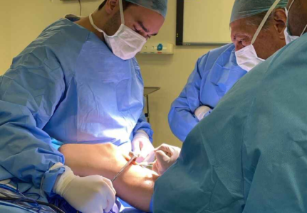Valor de uma cirurgia de joelho