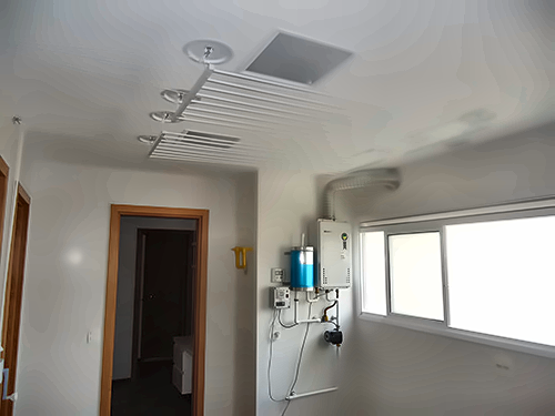 Varal para Apartamento em Guarulhos