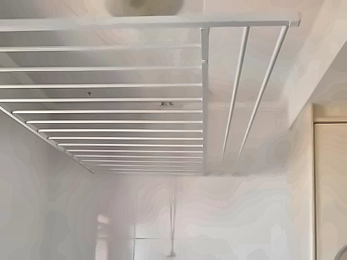 Varal para Apartamento em Santo André