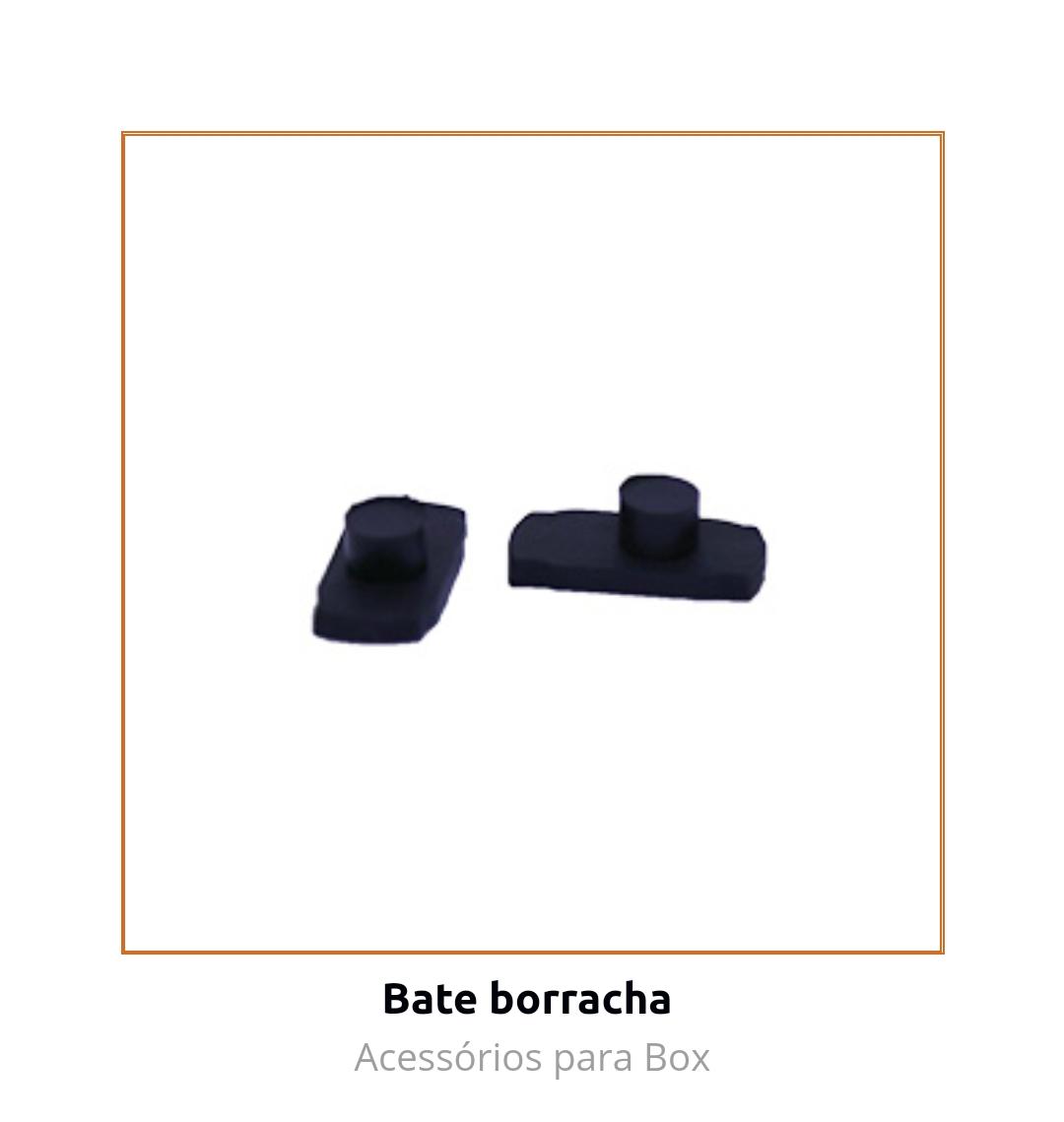 Acessórios Para Vidro