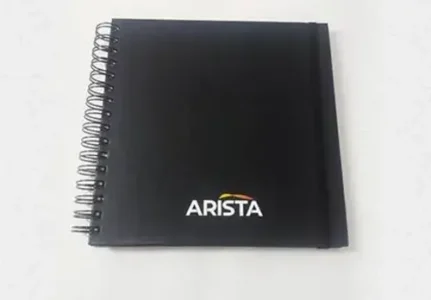 Caderno Moleskine Personalizado