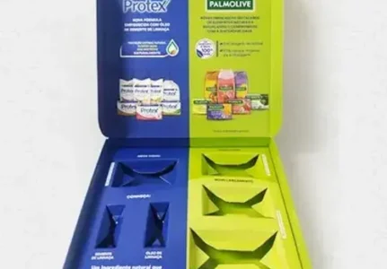 Embalagens Personalizadas