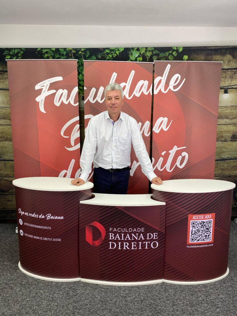 Empresa de estande para eventos