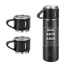 Fábrica de Garrafas Personalizadas