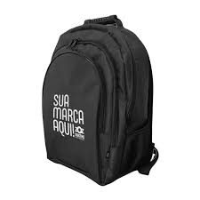 Fabricante de Mochilas Personalizadas