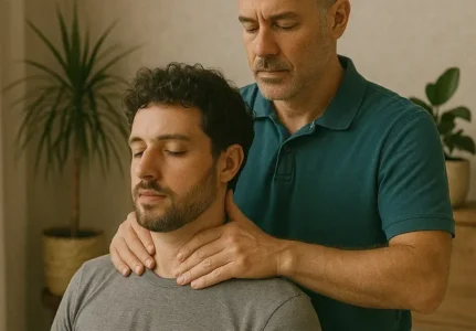 Microfisioterapia no Morumbi