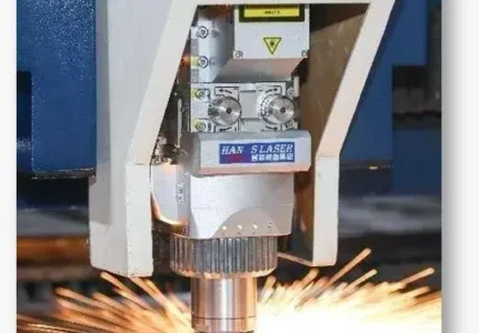 Distribuidor De Máquina De Corte A Laser Chapas