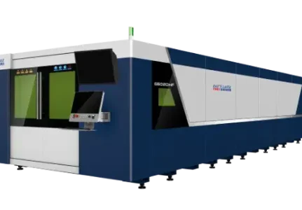 Distribuidor De Máquina De Corte A Laser Fibra