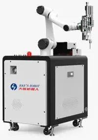 Fornecedor De Robôs Colaborativos