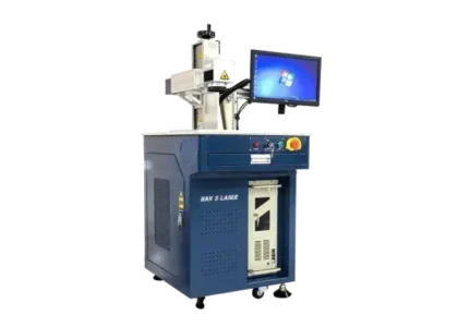Fabricante De Máquina De Gravação A Laser