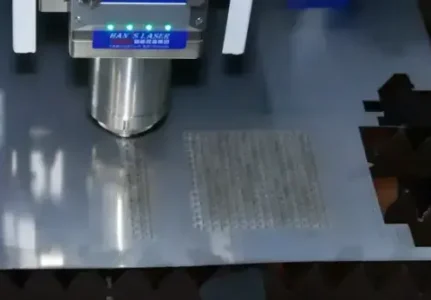 Máquinas De Corte A Laser Chapas No Paraná