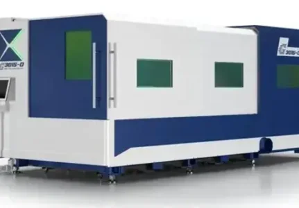 Máquina De Corte A Laser Ao Valor