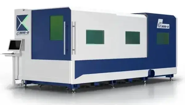 Máquina De Corte A Laser Ao Valor