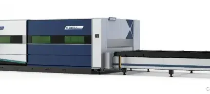 Máquina De Corte A Laser Aço Preço