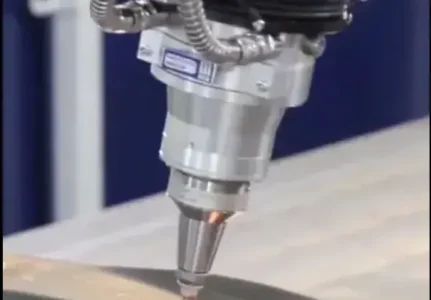 Máquina De Corte A Laser Fibra Valor