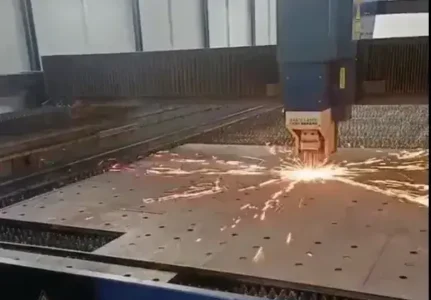 Máquina Dobradeira De Chapas Em Sp