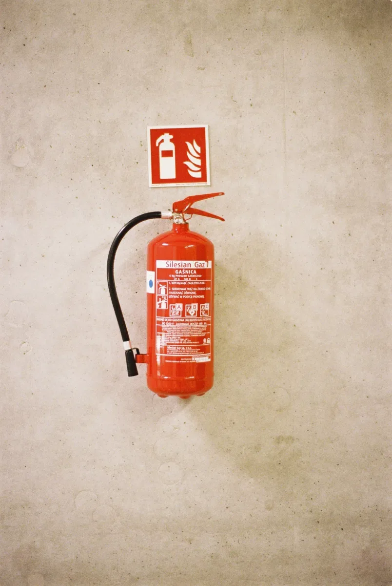 Alvará corpo de bombeiros em São Paulo