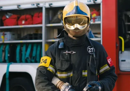 Alvará corpo de bombeiros na zona norte