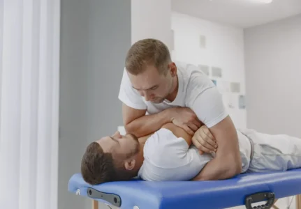 Tratamento para Agressividade com Microfisioterapia