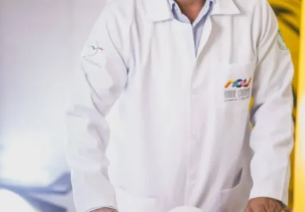 Tratamento para Alergias com Microfisioterapia